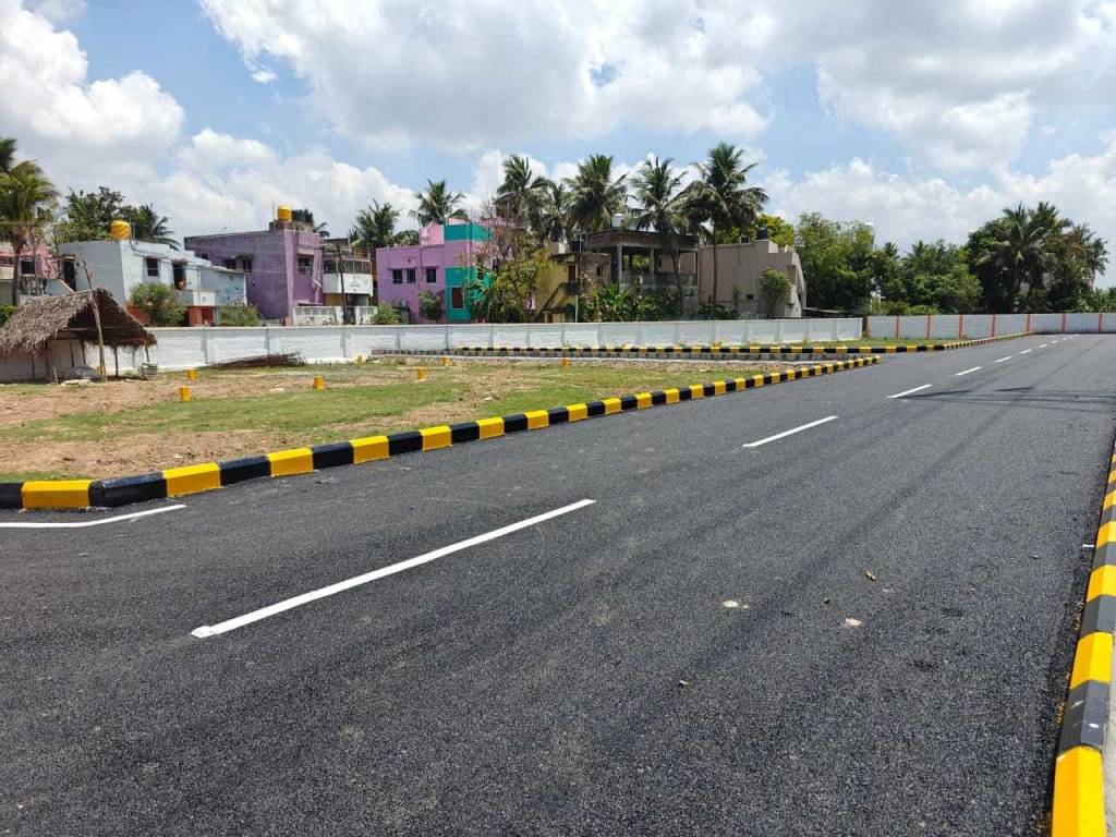  susheela avenue Plot