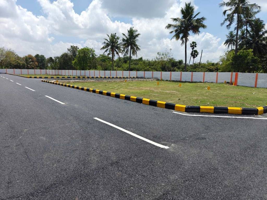  susheela avenue Plot