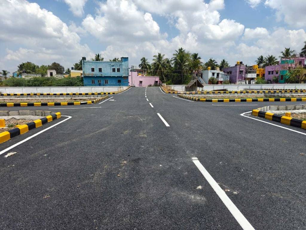  susheela avenue Plot