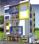 Elevation sri-krishna-elite Elevation