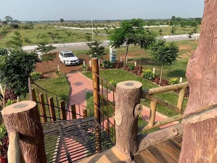  city of woodland chatoud Others