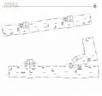  eklavya A Cluster Plan for terrace Floor