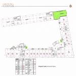  eklavya C Cluster Plan for ground Floor