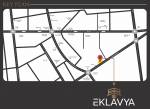  eklavya Location Plan
