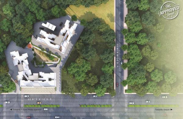  shiv-sarovar-heritage Layout Plan