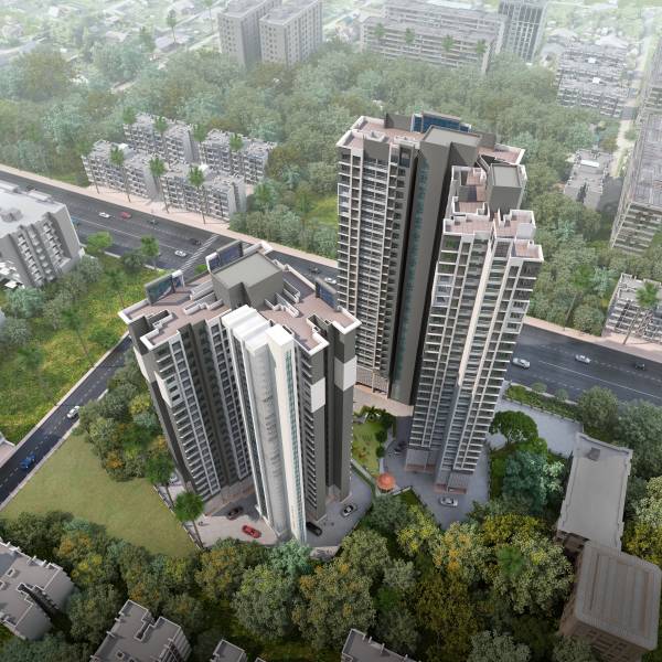  shiv-sarovar-heritage Elevation