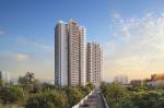 Elevation  seabreeze-at-godrej-bayview Elevation