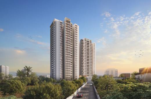 seabreeze-at-godrej-bayview Elevation Elevation