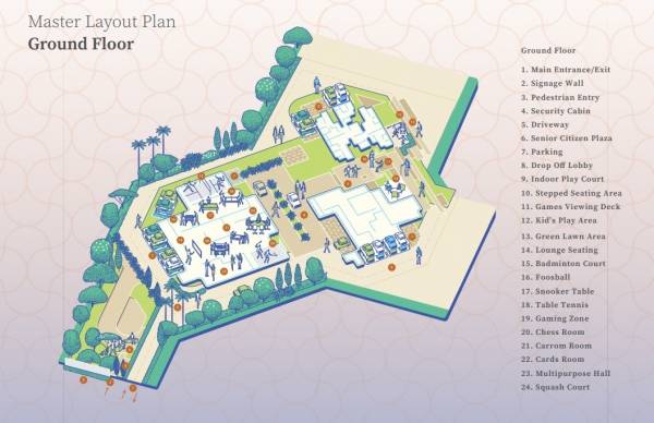  seabreeze-at-godrej-bayview Master Plan