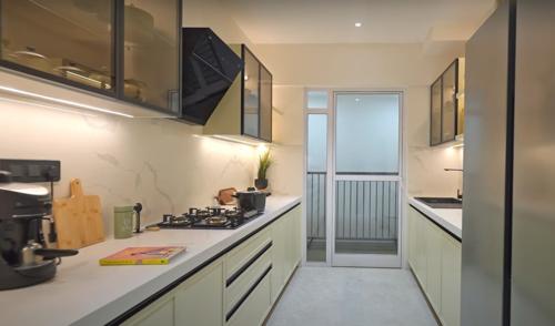  seabreeze-at-godrej-bayview Kitchen