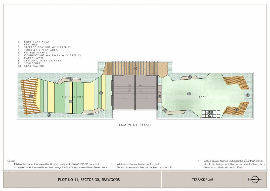  platinum oakwoods Platinum Oakwoods Cluster Plan