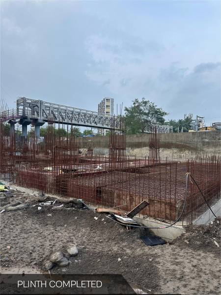  platinum-oakwoods Construction Status Sept-25