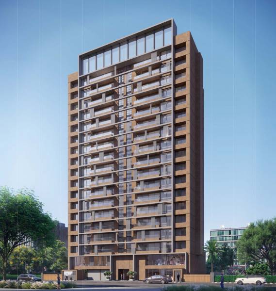  platinum-oakwoods Elevation