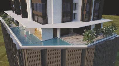  nakshtra Swimming Pool