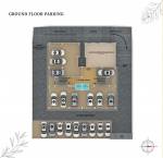 Varunaz Robjoy Enclave Cluster Plan from 1st to 6th Floor varunaz-robjoy-enclave Varunaz Robjoy Enclave Cluster Plan from 1st to 6th Floor