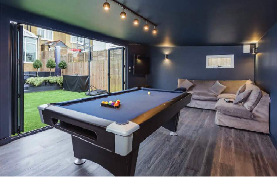  varunaz robjoy enclave Indoor Games