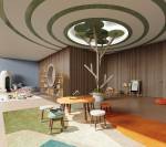 amenities of Rustomjee Urban Woods Maple