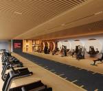 amenities of Rustomjee Urban Woods Maple