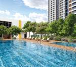 amenities of Rustomjee Urban Woods Maple