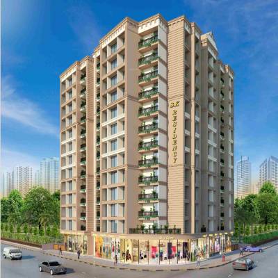 residency Elevation Elevation