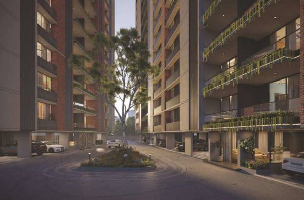  asopalav-green Elevation