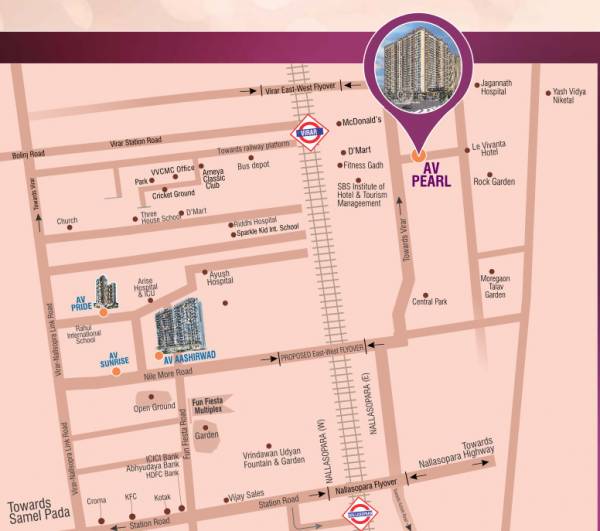  av-pearl-building-no-3-wing-b Location Plan