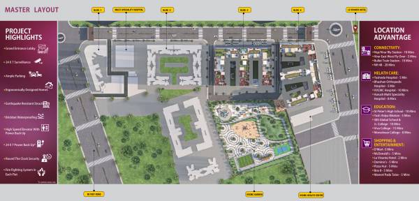  av-pearl-building-no-3-wing-b Master Plan