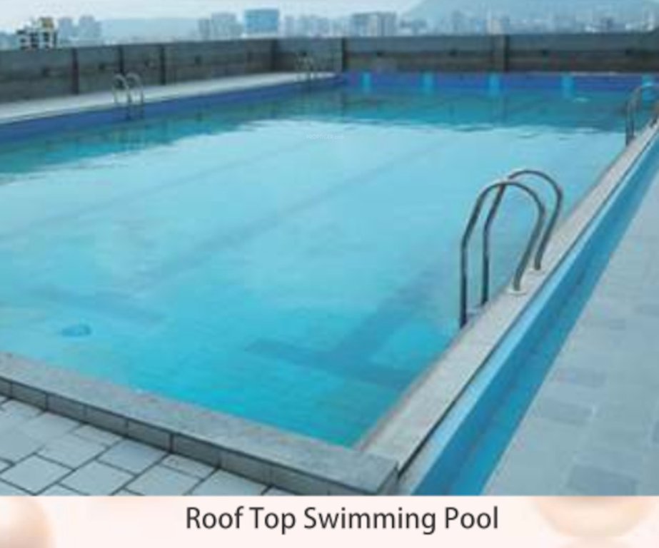  pearl building no 3 wing b Swimming Pool