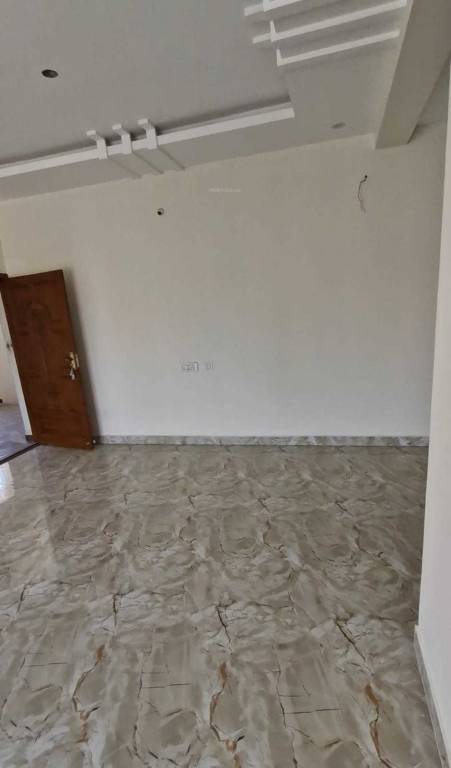  chaarvi flats Living Area