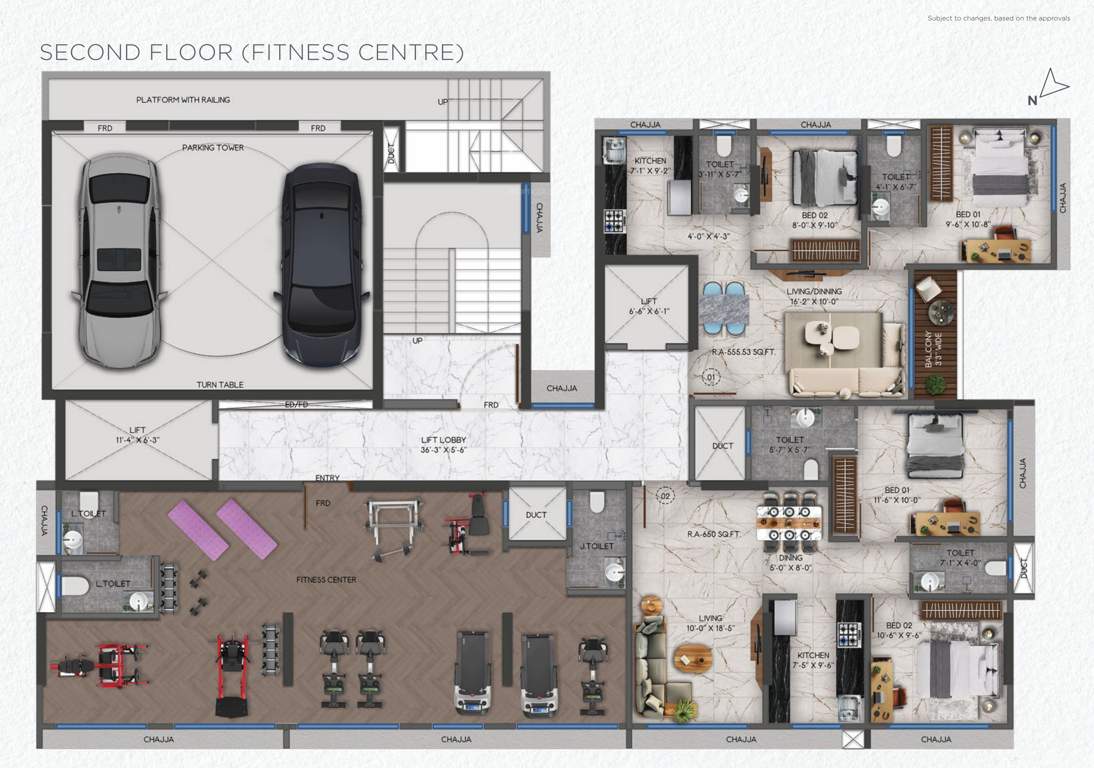  mansarovar residency Mansarovar Residency Cluster Plan