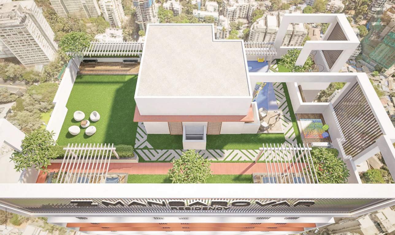  mansarovar residency Others