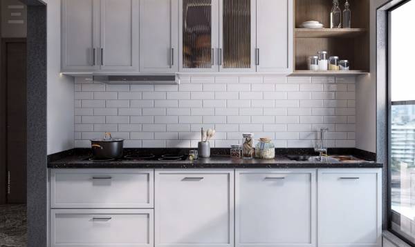  mansarovar-residency Kitchen