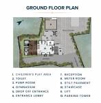  gayatri-enclave Gayatri Enclave Cluster Plan