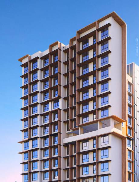  gayatri-enclave Elevation
