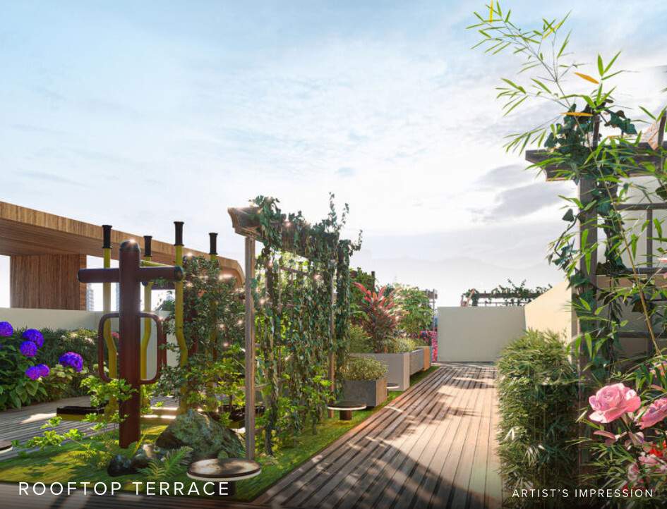  gayatri enclave Open Gym