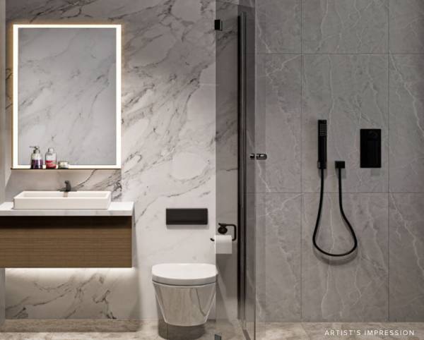  gayatri-enclave Bathroom
