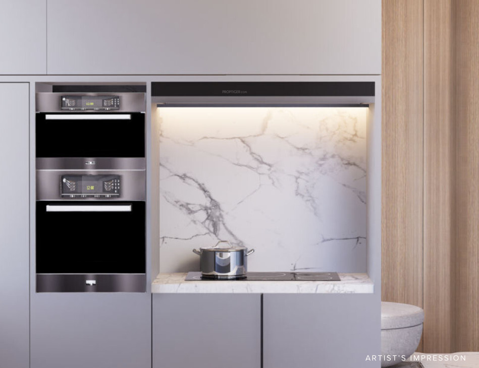  gayatri enclave Kitchen