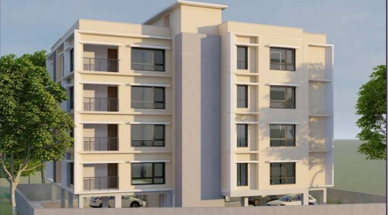  residency Elevation