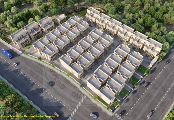  sarjak-palace Elevation