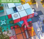  greens Children's play area