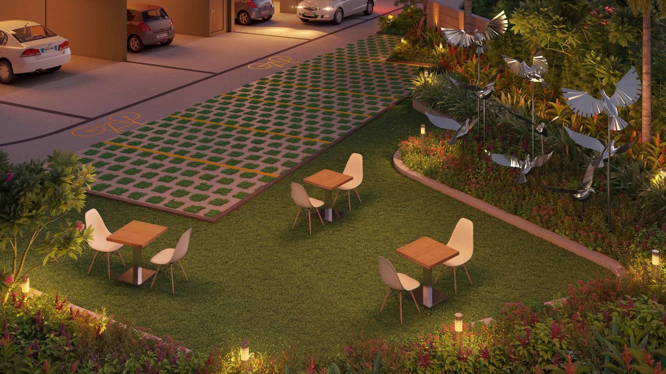  prudent antara Others