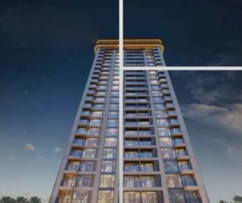 Elevation s-city-r1 Elevation