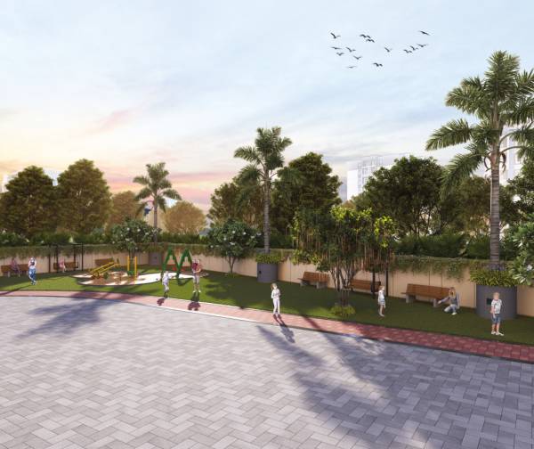  sri-tirumala-fortune-phase-1 Children's play area