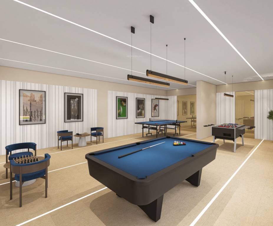  sri tirumala fortune phase 1 Indoor Games