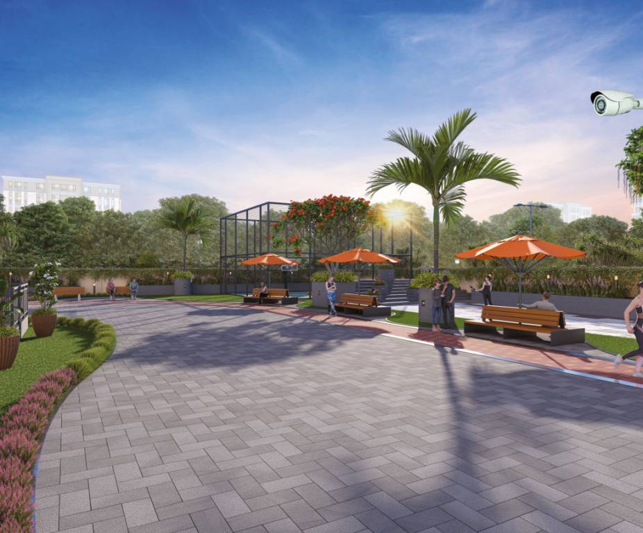  sri tirumala fortune phase 1 Others