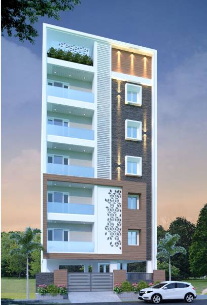 Elevation yuven Elevation