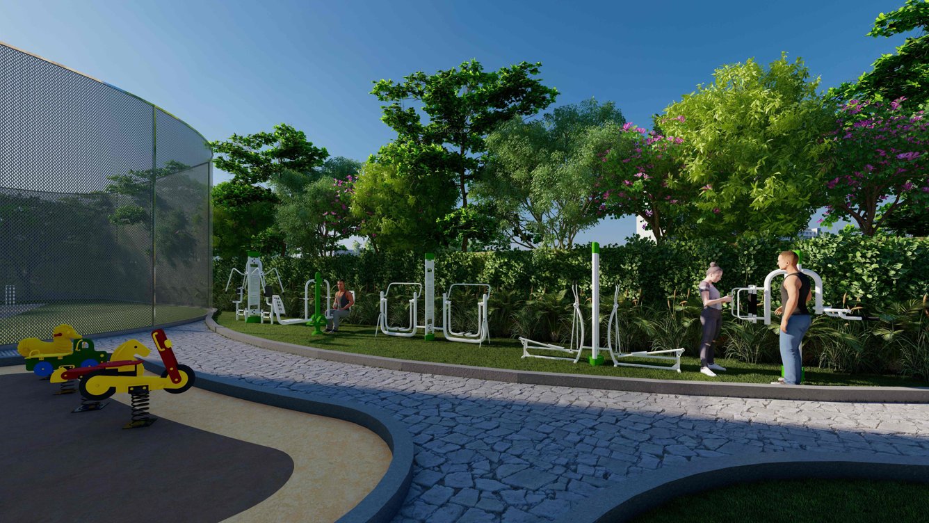  pyramid amara Open Gym