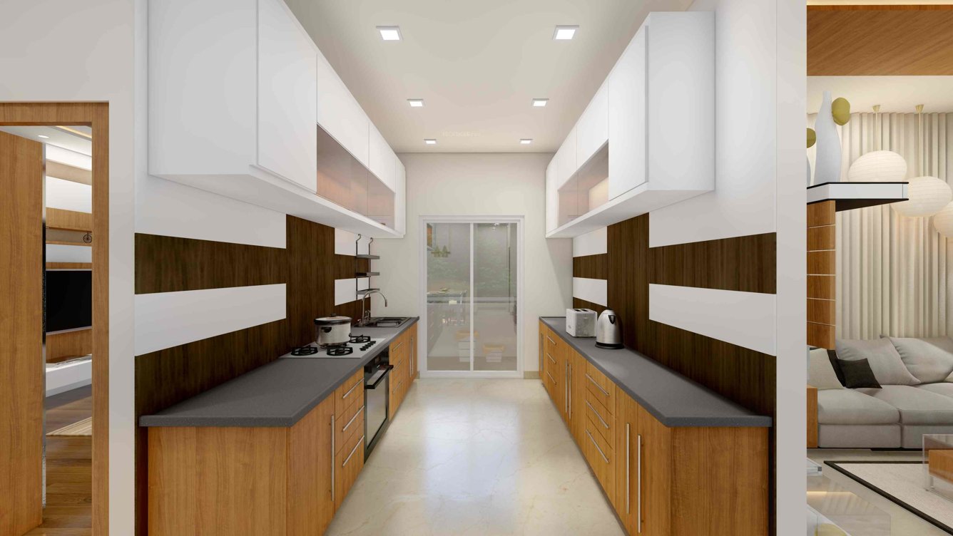  pyramid amara Kitchen