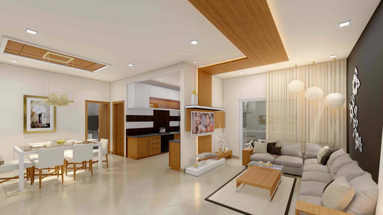  pyramid amara Living Area