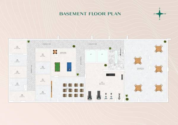  green-heights Green Heights Cluster Plan